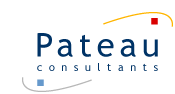 Pateau Consultants logo